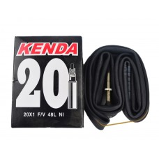 建大20*1内胎F/V 48L